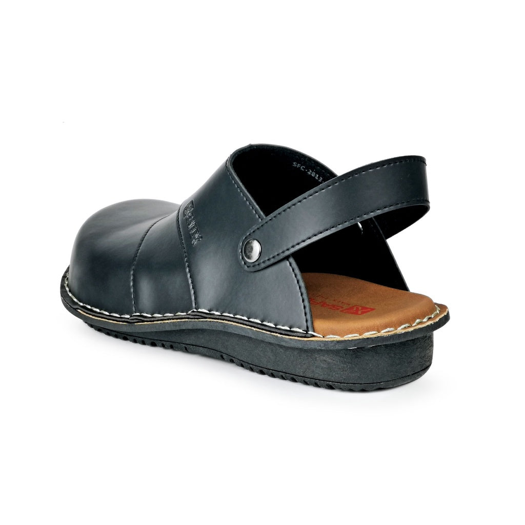 Safex Garden Shoes with Composite Toe Cap SFC2813-HT
