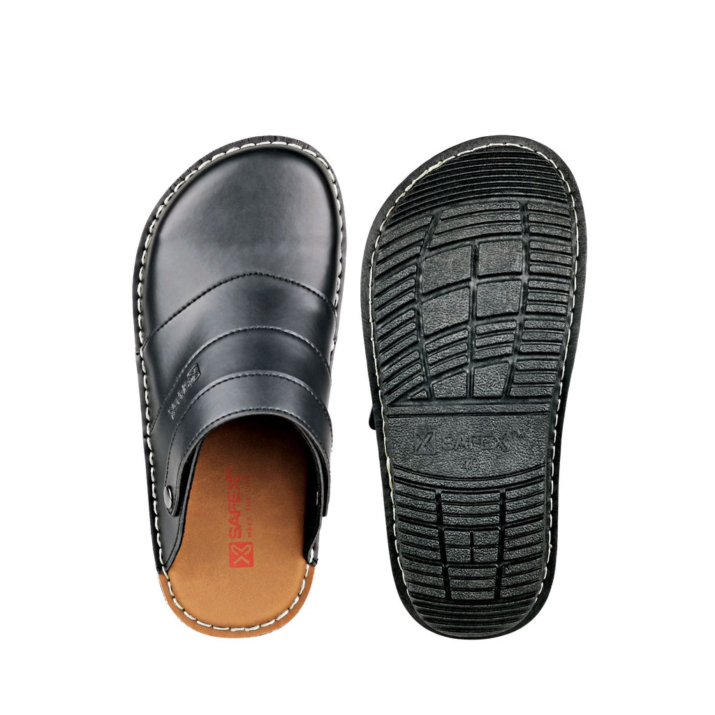 Safex Garden Shoes with Composite Toe Cap SFC2813-HT