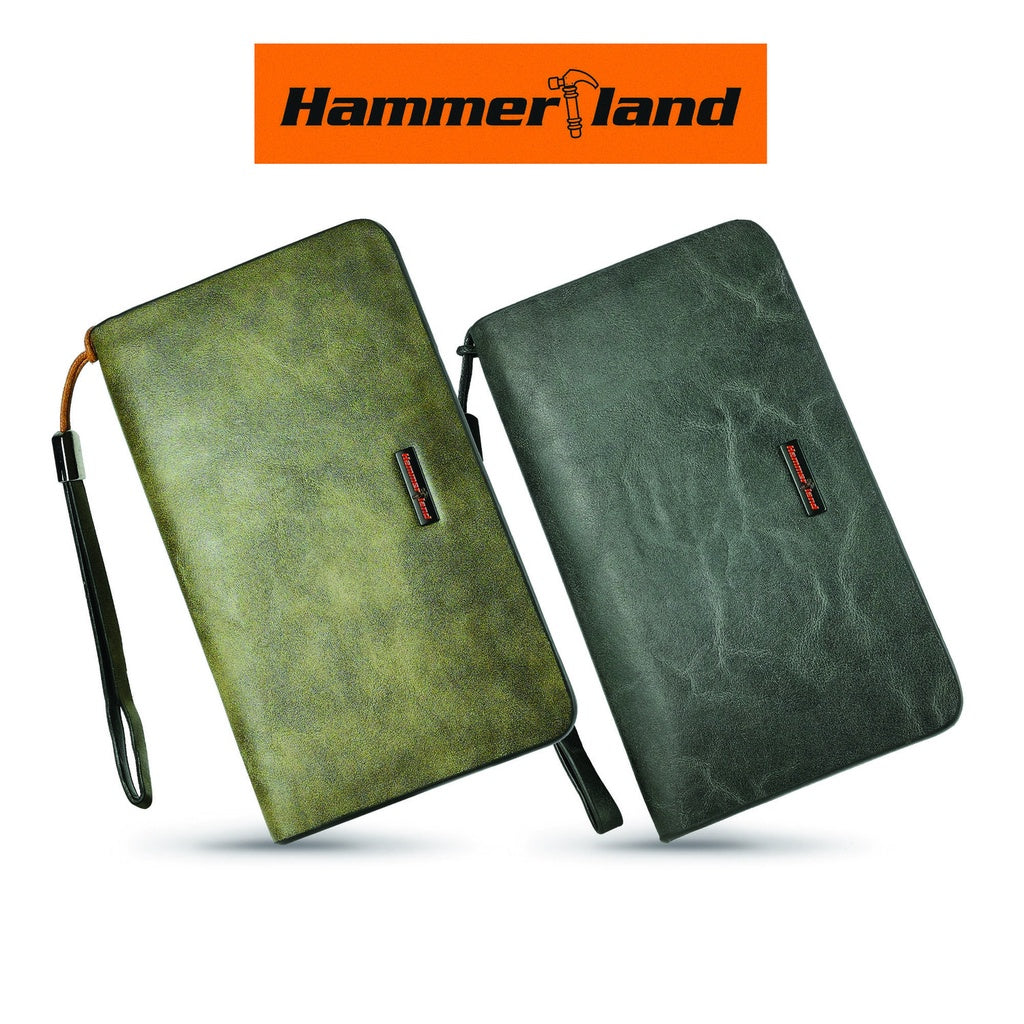 Hammerland Men Wristlet Bag RG508