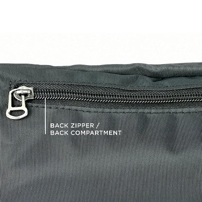 Black Hammer Men Waist Bag RG011