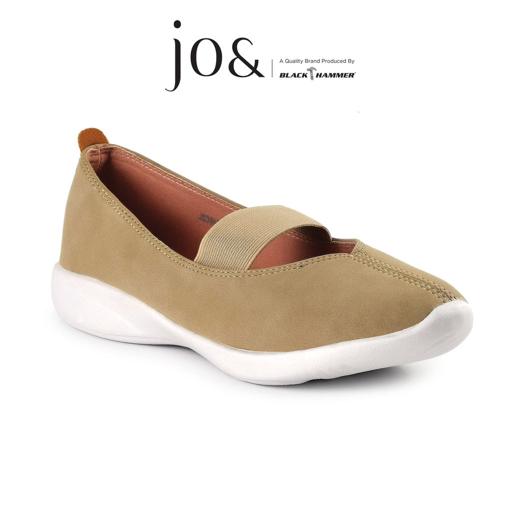 Jo& Women Comfort Slip On Shoes J8366_261 WK