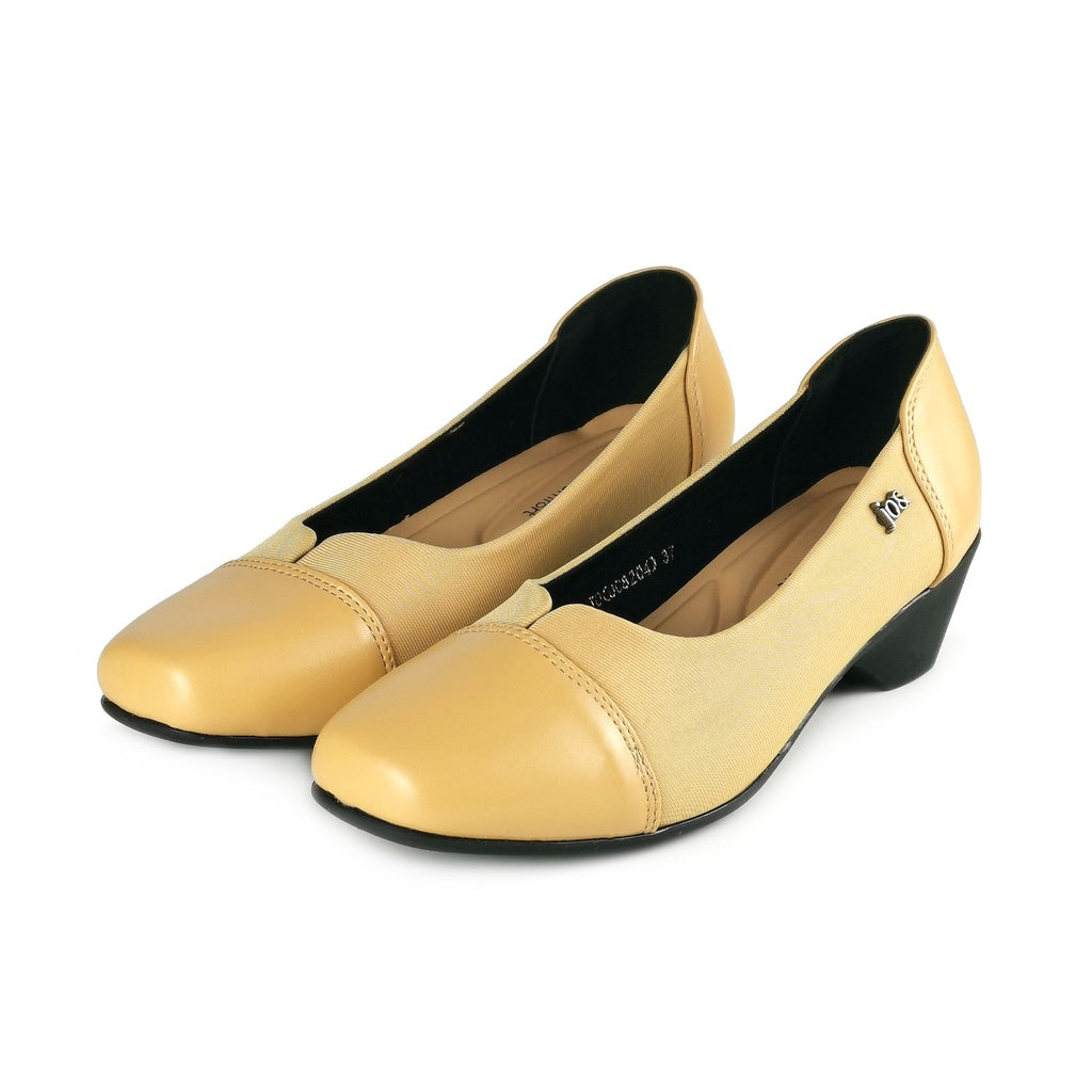 Jo& Women Comfort Slip On Shoes Jo(Dc8204)