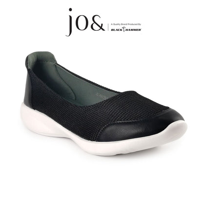 Jo& Women Comfort Slip On Shoes J8366_263 WK