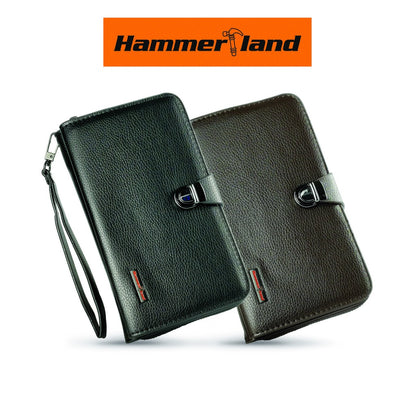 Hammerland Men Wristlet Bag RG507