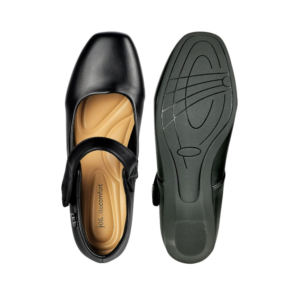 Jo& Women Comfort Slip On Shoes Jo(Dc8205)