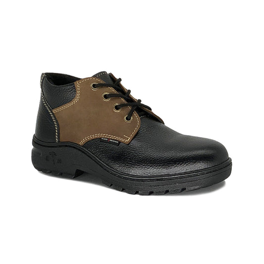 Black Hammer Men 2000 Series BH 2382 - BLACK SAFE OUTLET