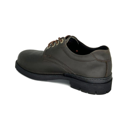 Black Hammer 4000 Series Low Cut Safety Shoes BH 4658 (SIRIM APPROVED) - BLACK SAFE OUTLET
