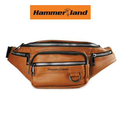 Hammerland Men Waist Bag Bag 2104-1