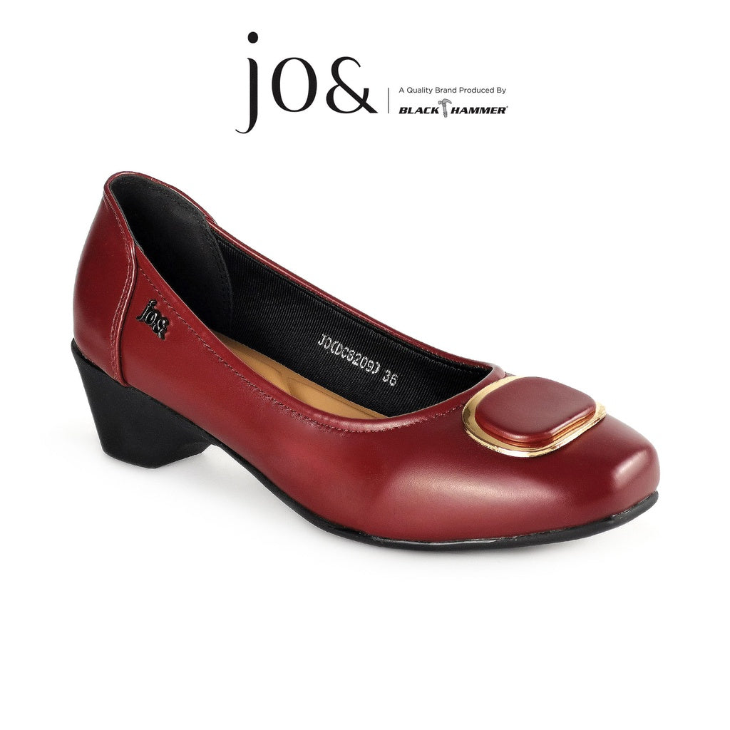 Jo& Women Comfort Slip On Shoes Jo(Dc8209)