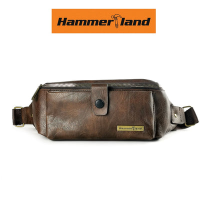 Hammerland Men Waist Bag RG502