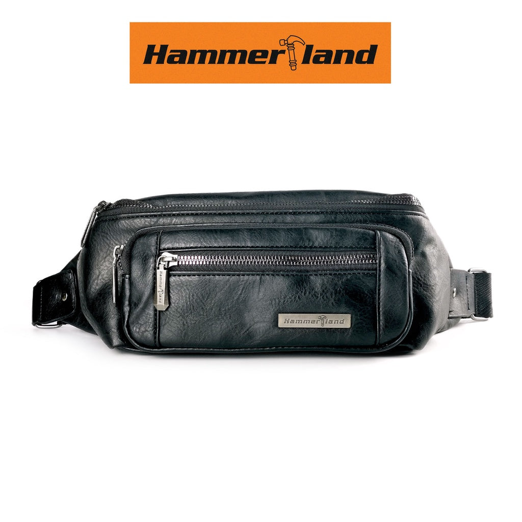 Hammerland Men Waist Bag RG501