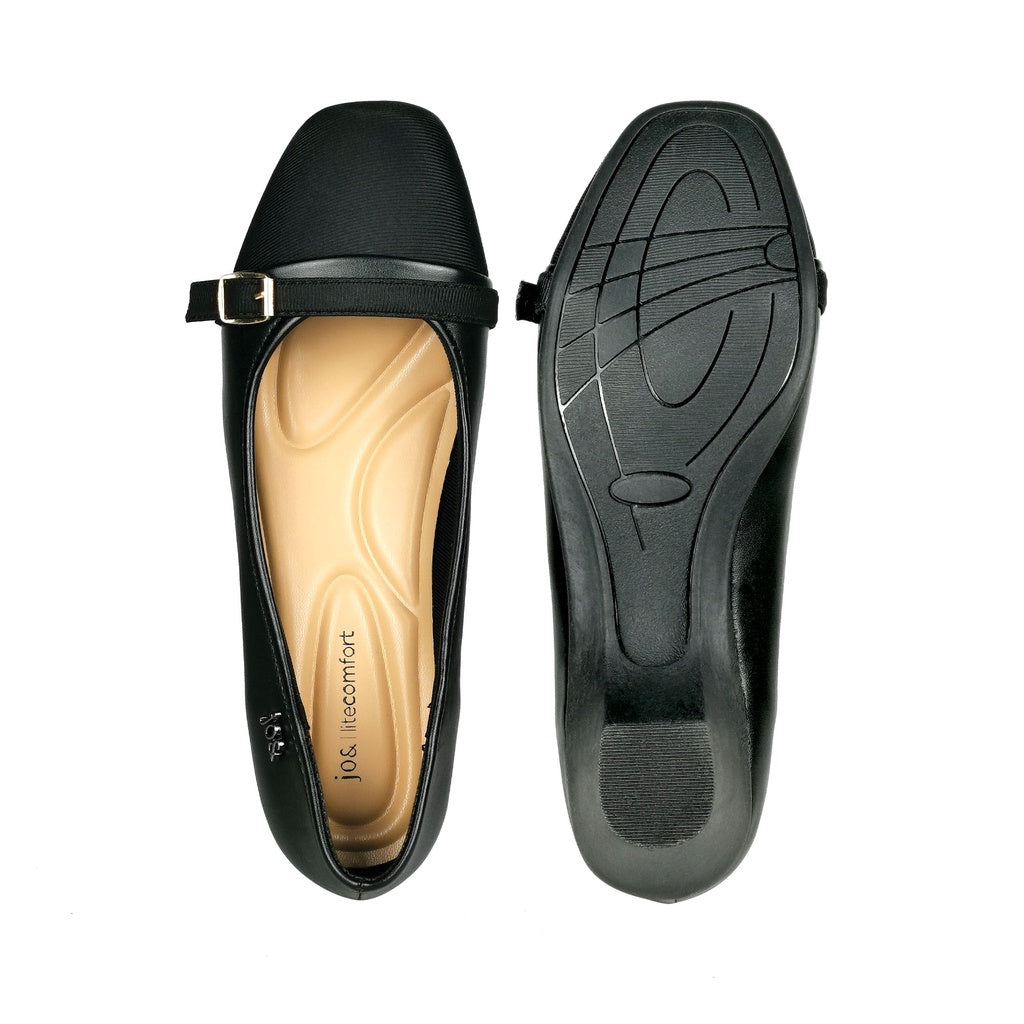 Jo& Women Comfort Slip On Shoes Jo(Dc8208)