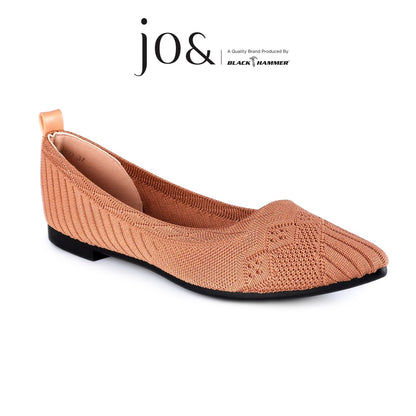 Jo& Women Comfort Slip On Shoes Jo(JMZ31532)