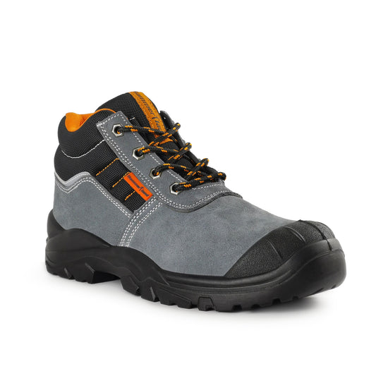 Hammerland Safety Shoes HAM3003GK