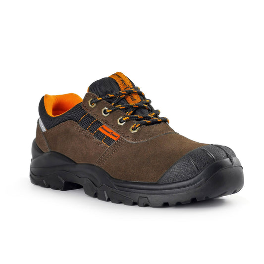 Hammerland Safety Shoes HAM3004GK