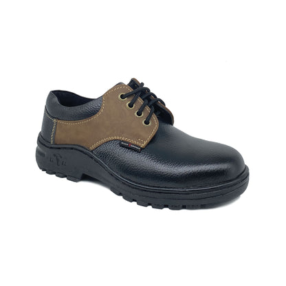 Black Hammer Low Cut Safety Shoes