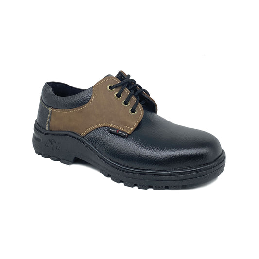 Black Hammer Men 2000 Series BH 2381 - BLACK SAFE OUTLET