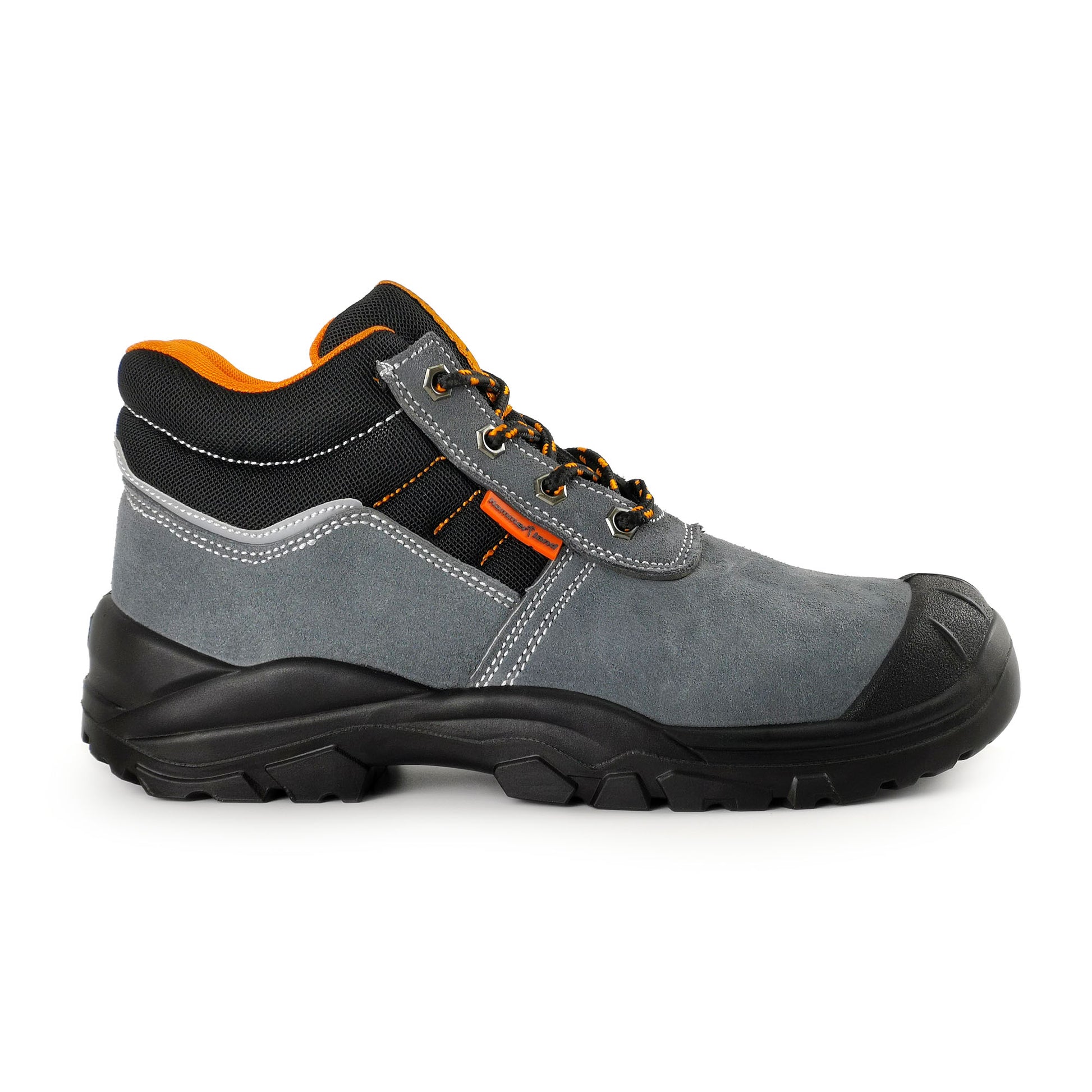 Hammerland Safety Shoes HAM3003GK