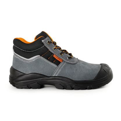 Hammerland Safety Shoes HAM3003GK