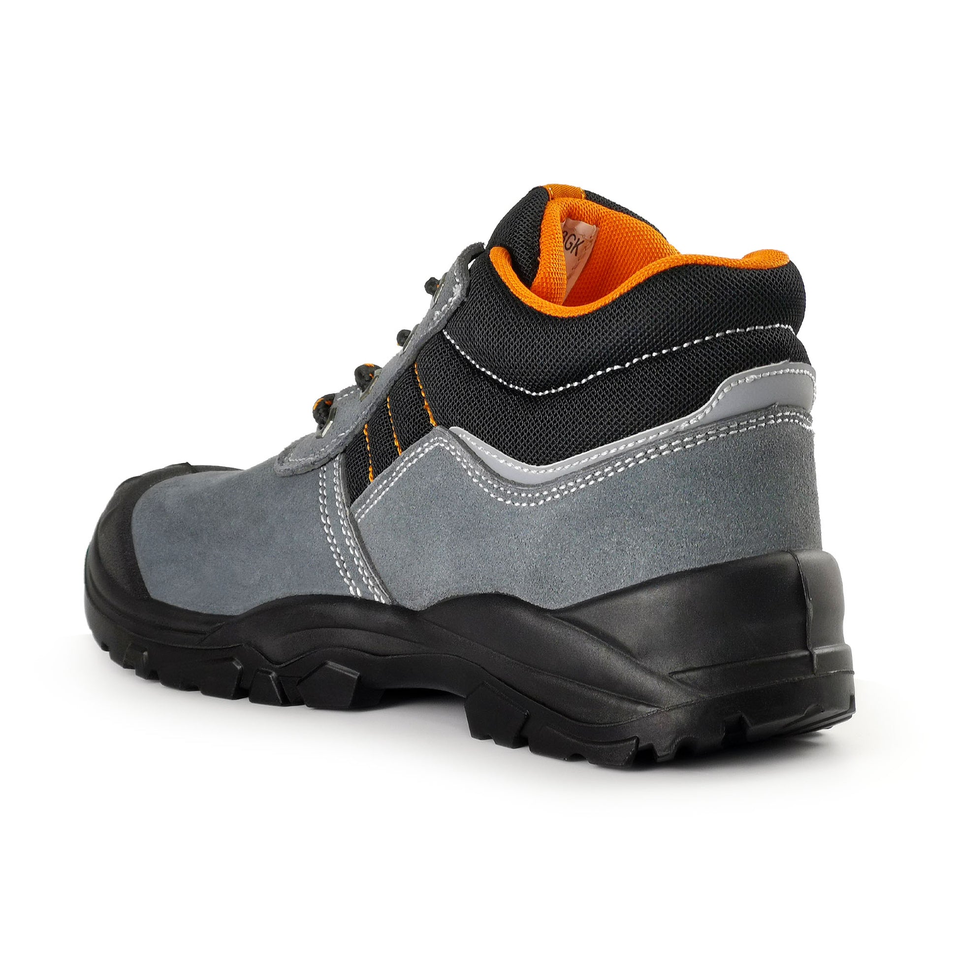 Hammerland Safety Shoes HAM3003GK
