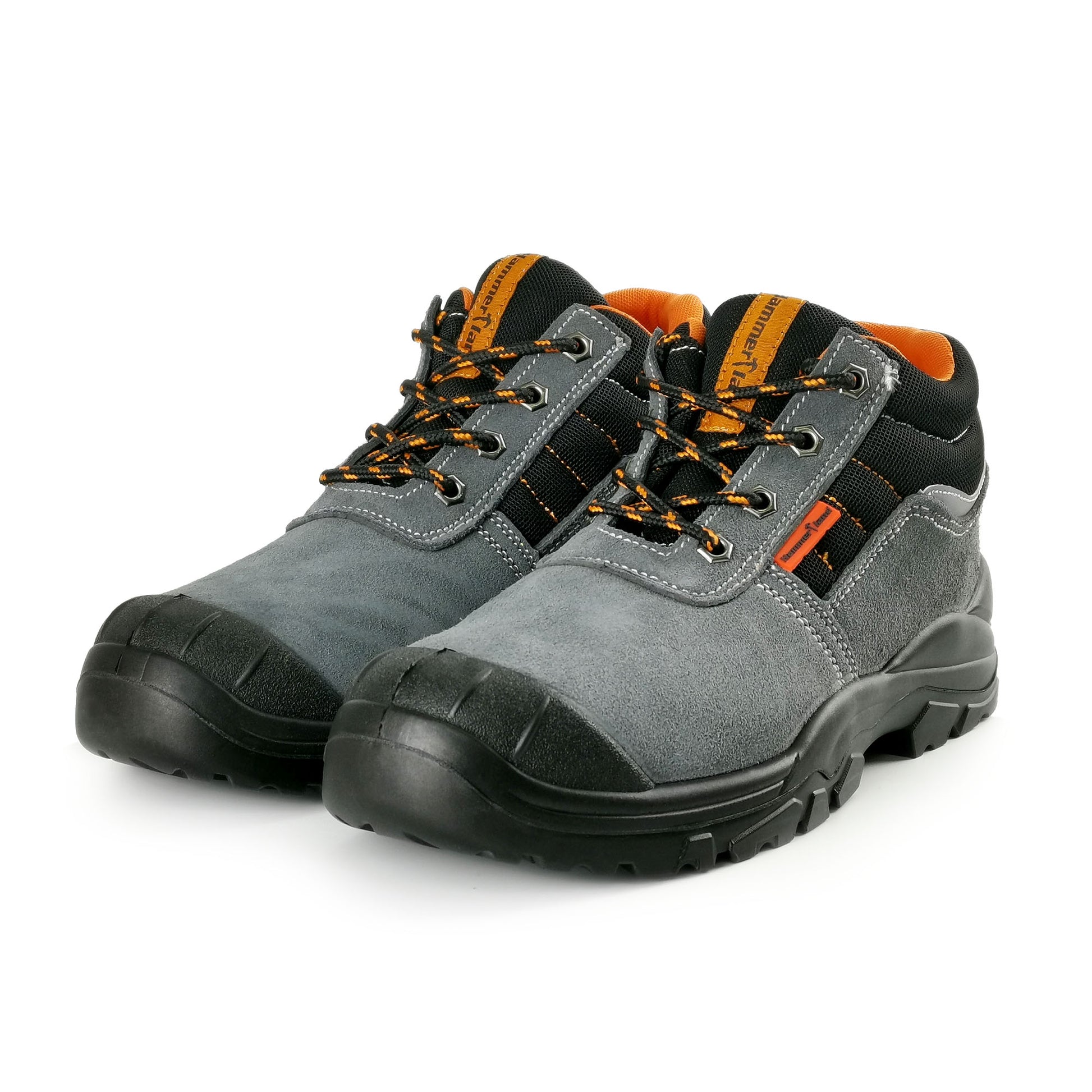 Hammerland Safety Shoes HAM3003GK
