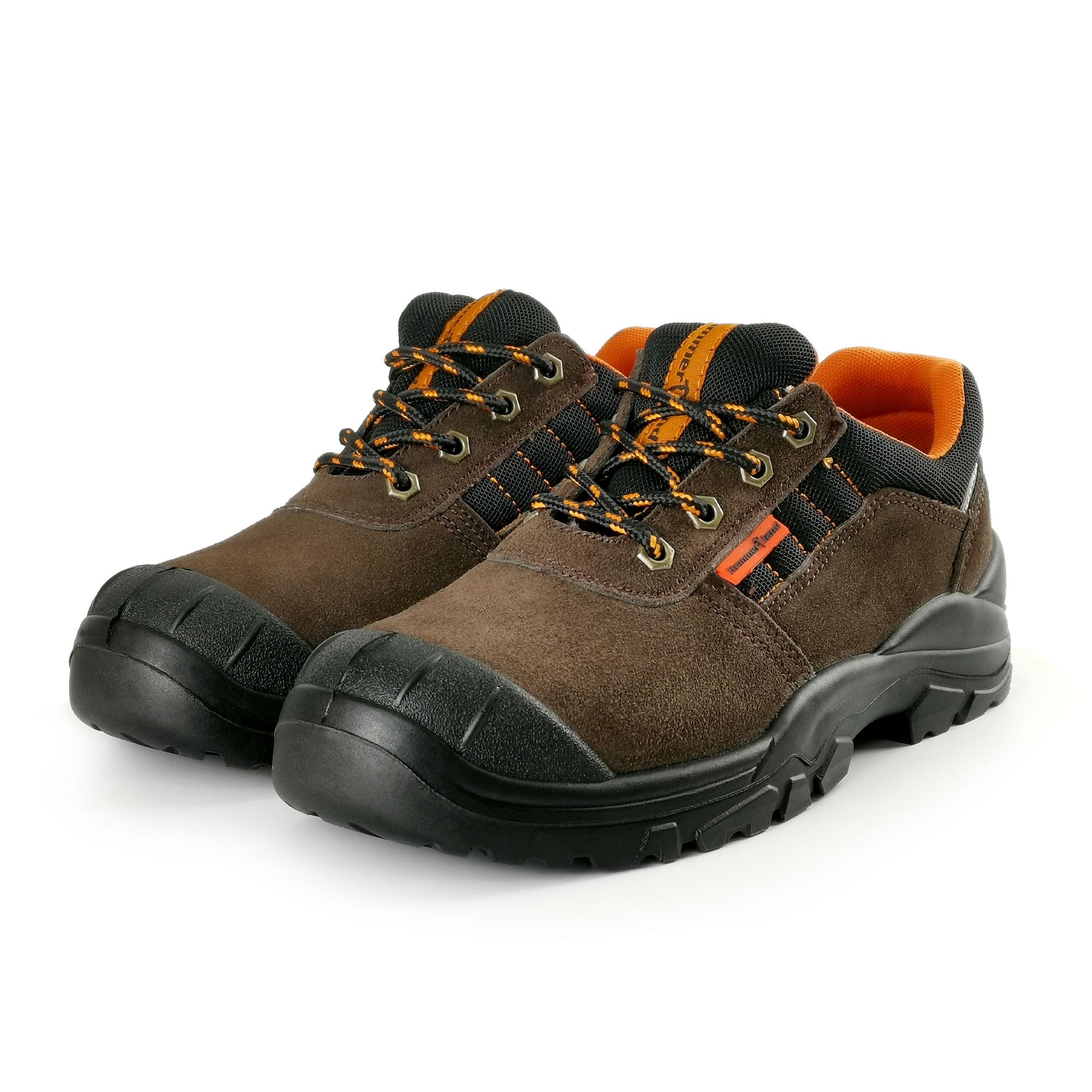Hammerland Safety Shoes HAM3004GK