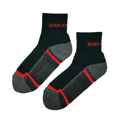 ST00211 Half Terry Heavy Duty Socks