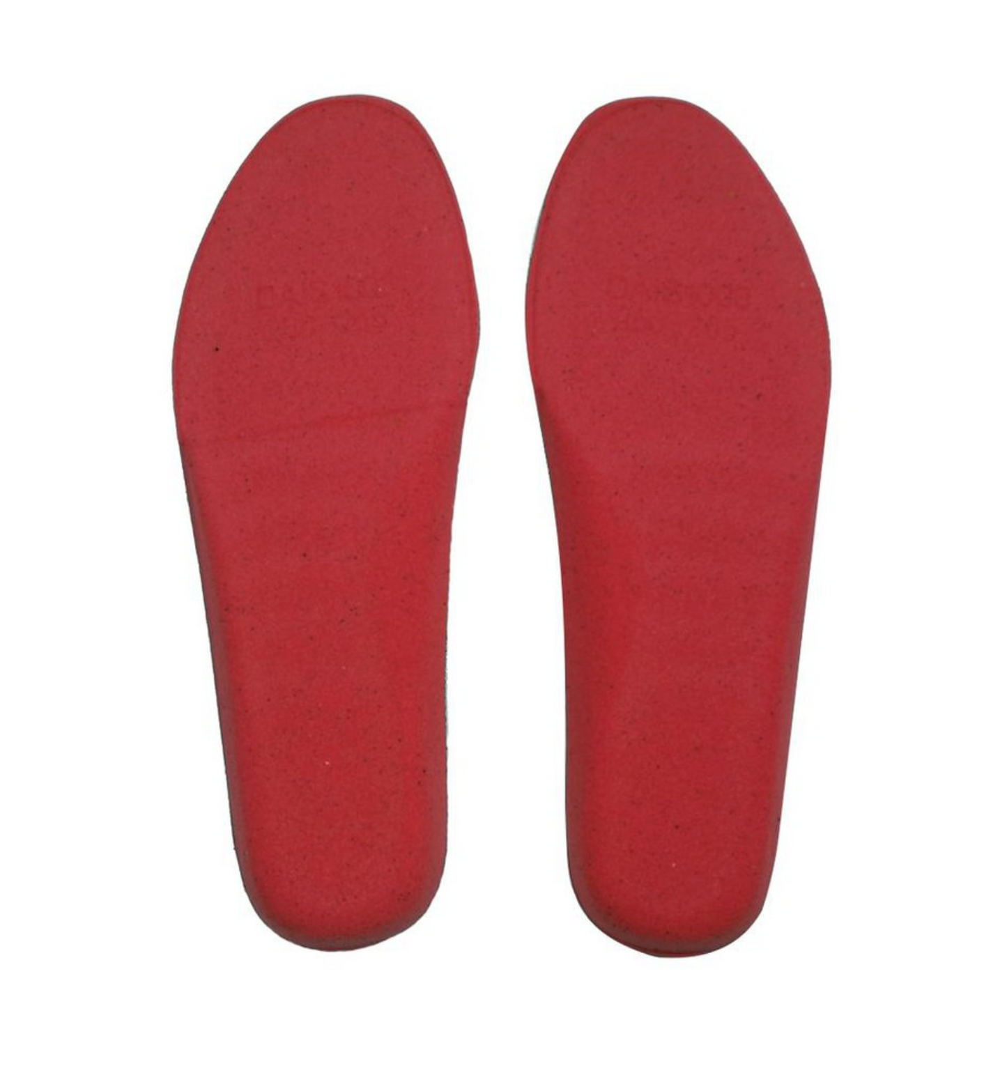Black Hammer Extra Comfortable Insole DS1003