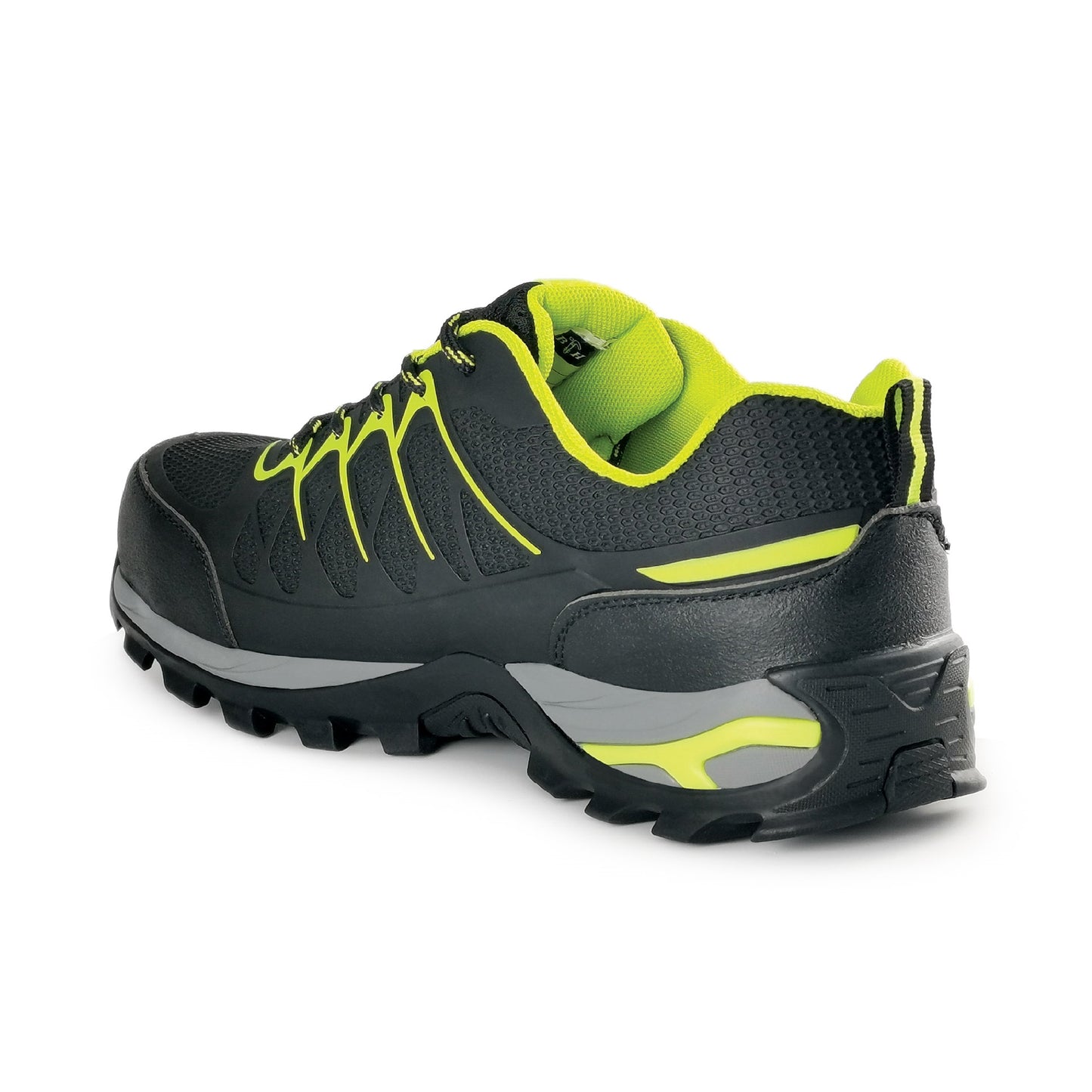 ToeTect Sporty Safety Shoes TOE-SP002