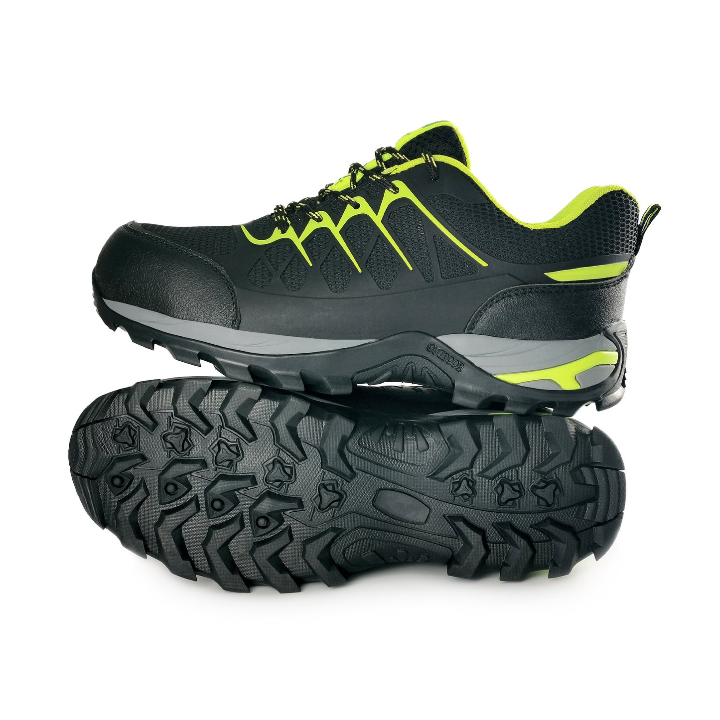 ToeTect Sporty Safety Shoes TOE-SP002
