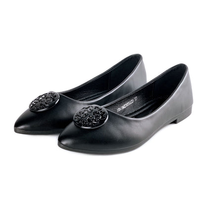 Jo& Women Comfort Slip On Shoes Jo(JMZ32522)
