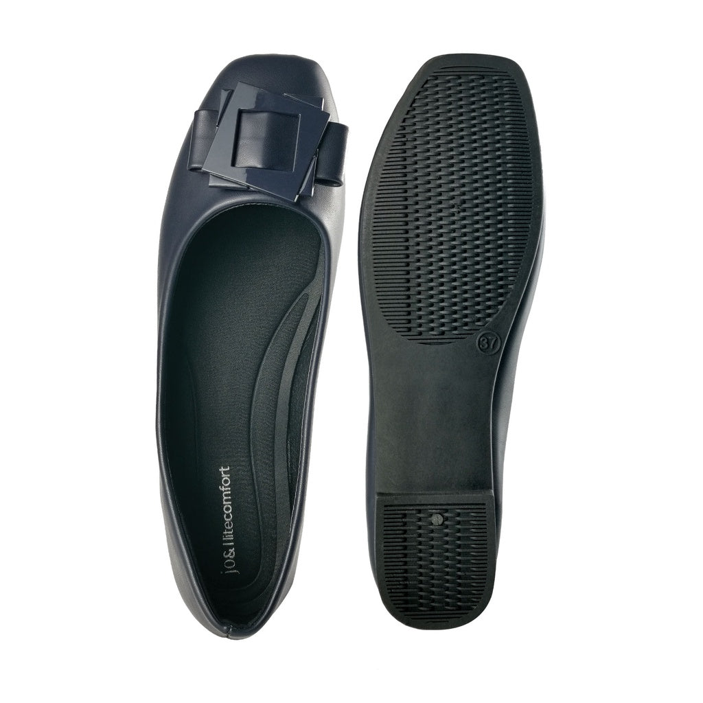 Jo& Women Comfort Slip On Shoes Jo(JMZ32521)