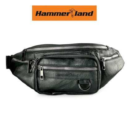 Hammerland Men Waist Bag Bag 2104-1