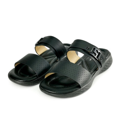 Jo& Women Comfort Slip On Sandals J1906/201-WK