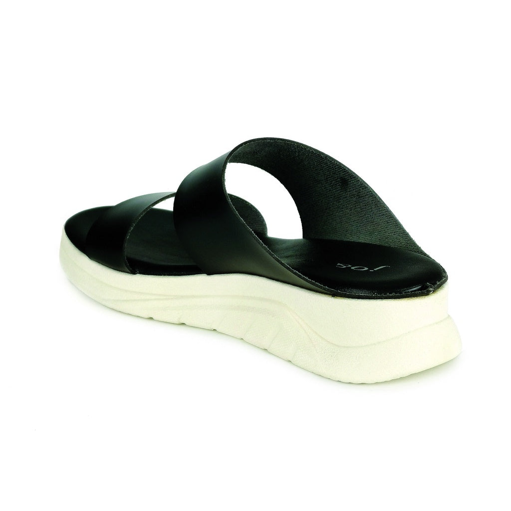 Jo& Women Comfort Slip On Sandals YSE-38004