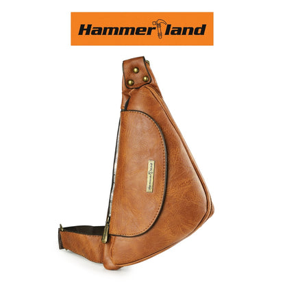Hammerland Men Chest Bag RG505