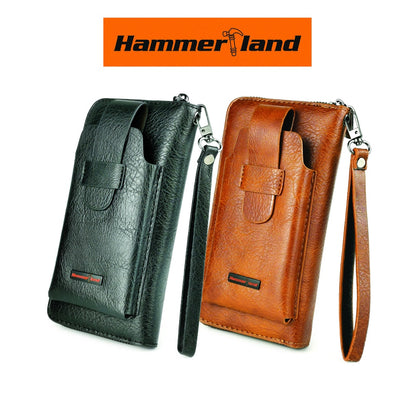 Hammerland Men Wristlet Bag RG510