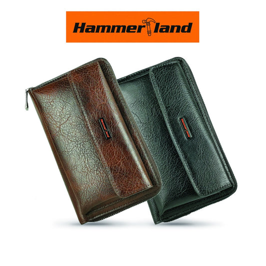 Hammerland Men Wristlet Bag RG509