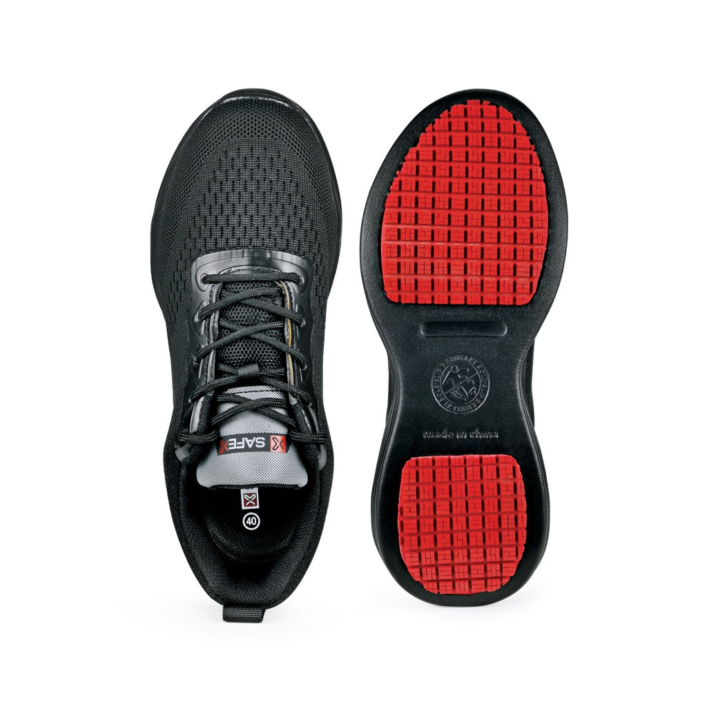 Safex Chef Kitchen Shoes SFC-S078