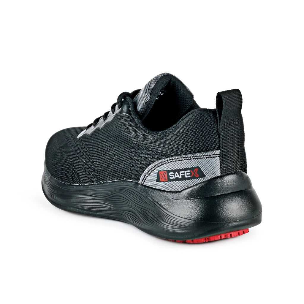 Safex Chef Kitchen Shoes SFC-S078